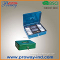 Popular Cash case Money box Cash Box